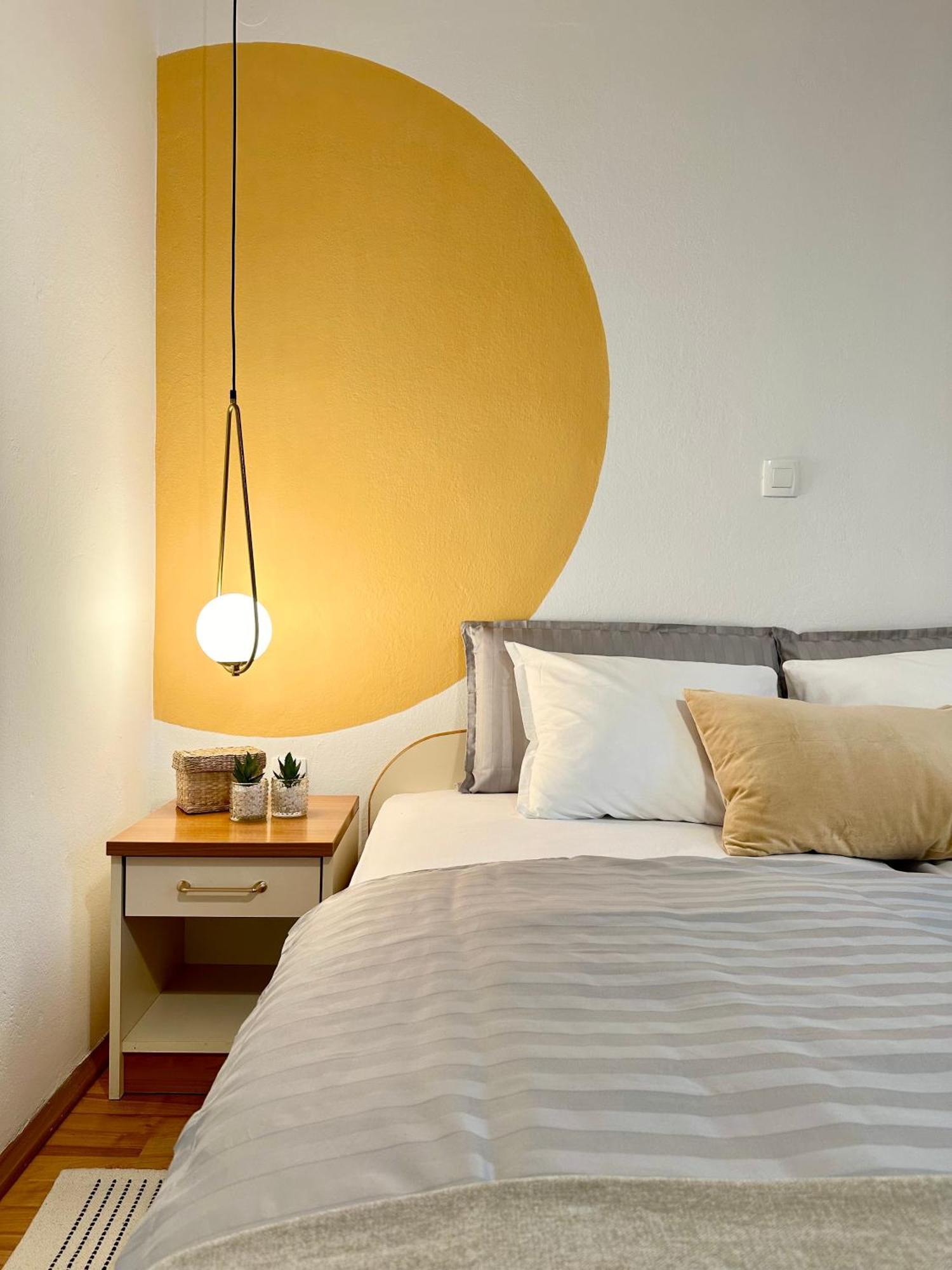 Adriatic Vibes Apartments Zadar Exterior photo