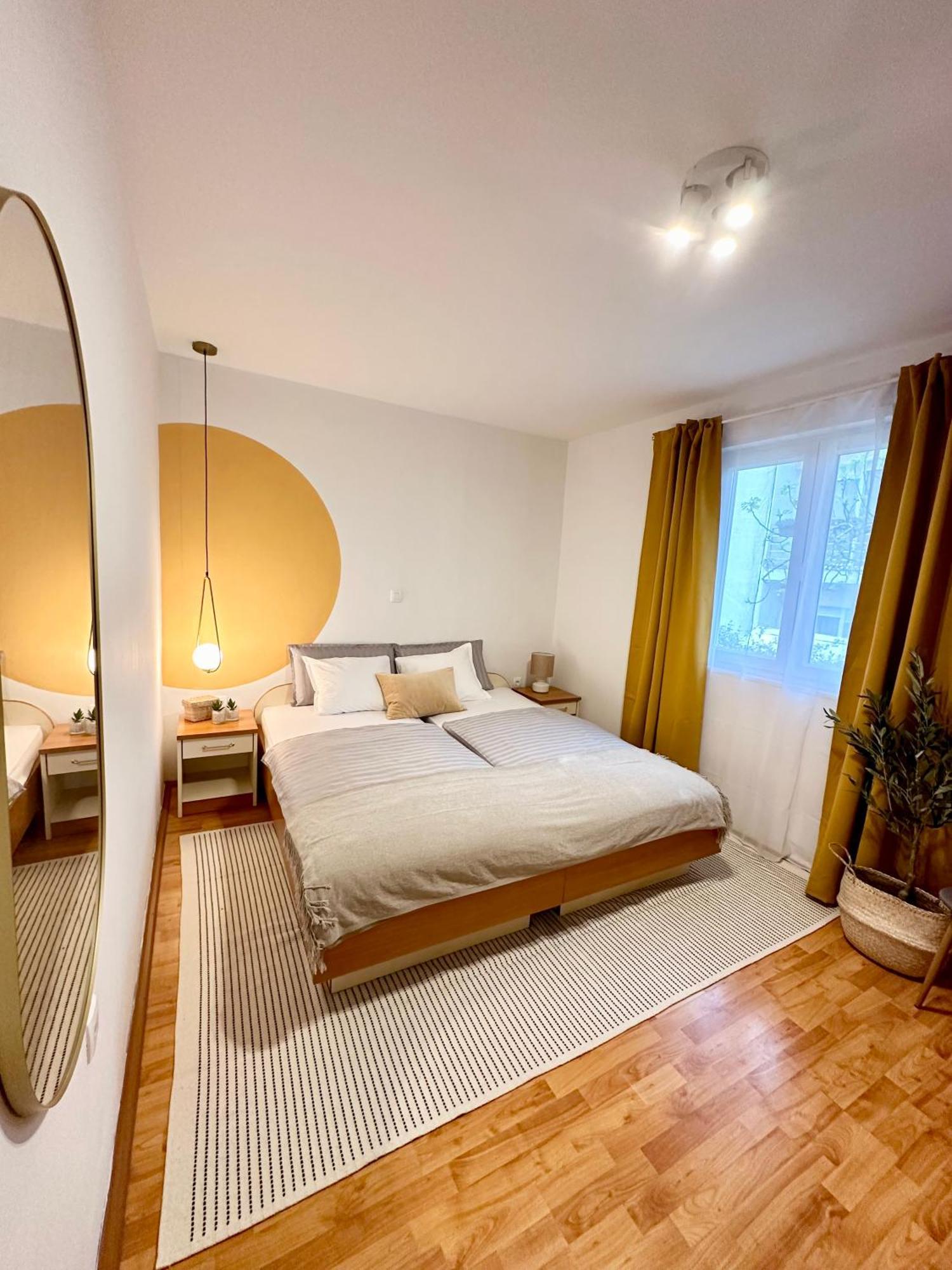 Adriatic Vibes Apartments Zadar Exterior photo