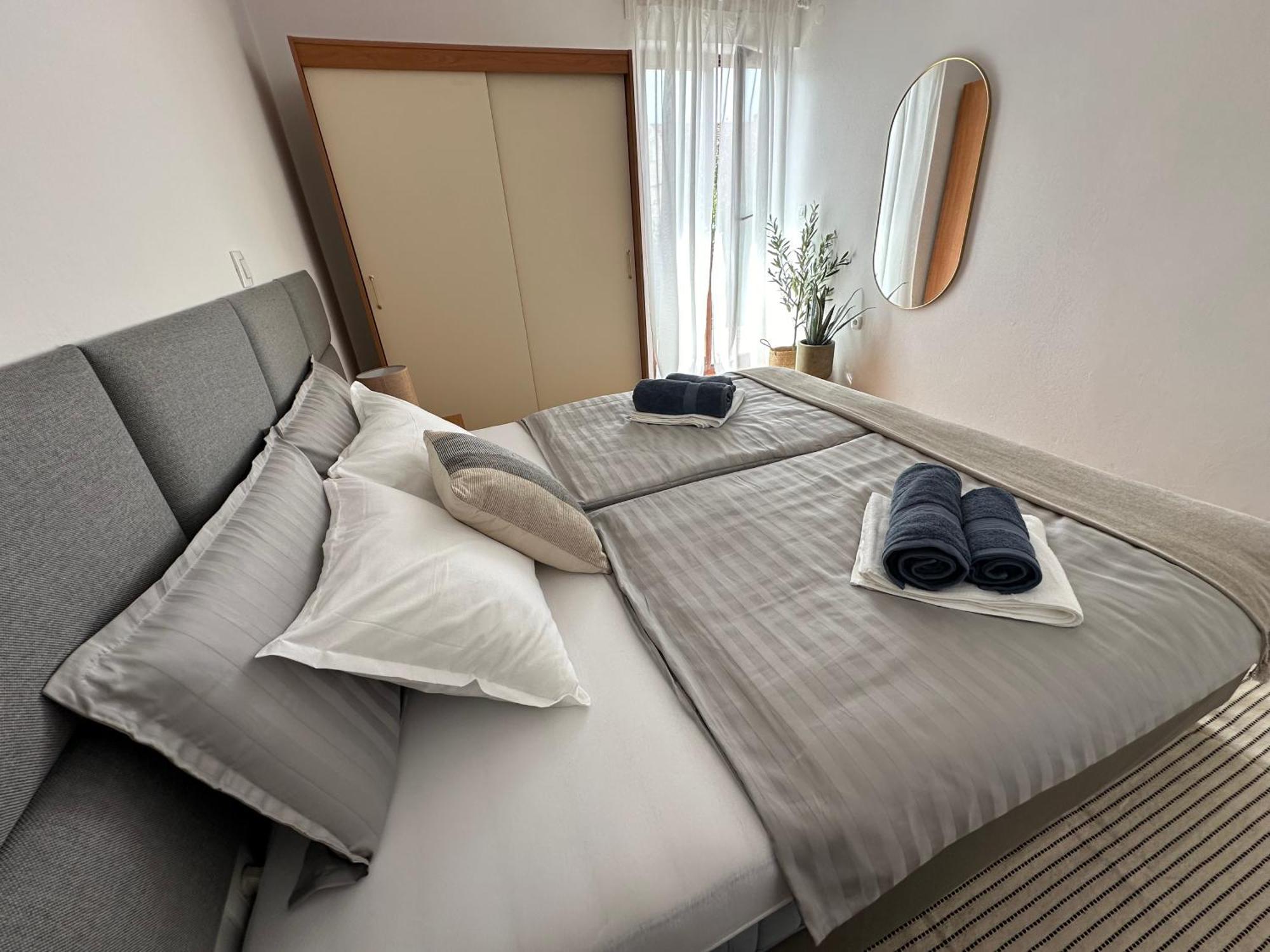 Adriatic Vibes Apartments Zadar Exterior photo
