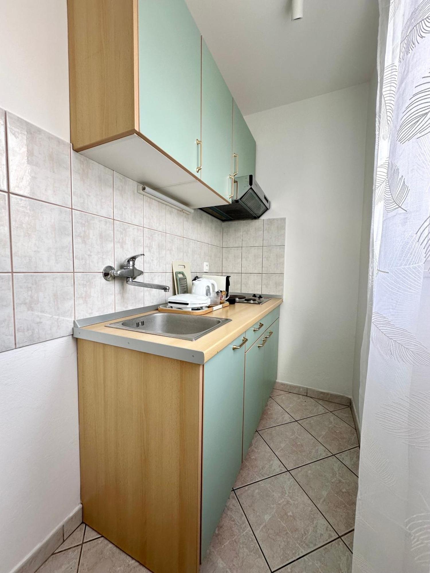 Adriatic Vibes Apartments Zadar Exterior photo