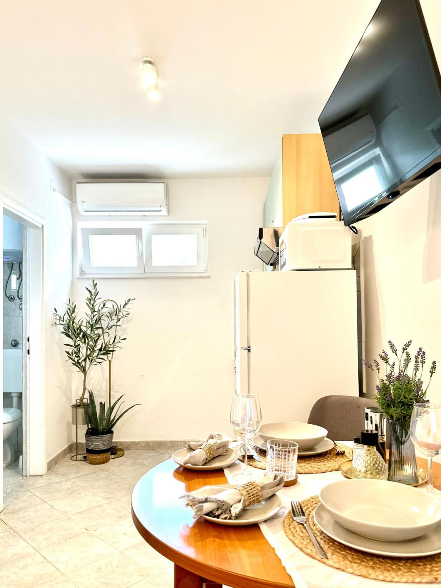 Adriatic Vibes Apartments Zadar Exterior photo
